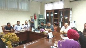 Effendi Hatta: ULP Jangan Mengada-Adakan Syarat yang Sulit Dipenuhi