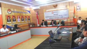 Bawaslu Kabulkan Gugatan Almusyayat, Salma Mahir dan Ibnu Khaldun