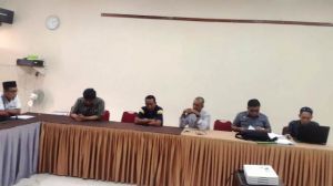 Kopiputih Akan Kawal Rekruitmen Bawaslu
