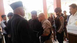 Dituntut 7 Tahun Penjara, Hak Politik Supriyono Dicabut