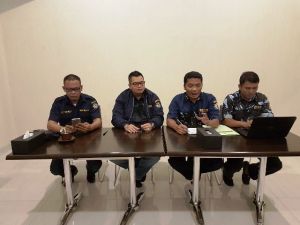 AMPI Jambi Kirim Peserta di AMPI 40 Presents Millennials Nationalism
