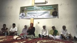 IMABA Buka Bersama dan Temu Akbar Mahasiswa Bahar se Indonesia