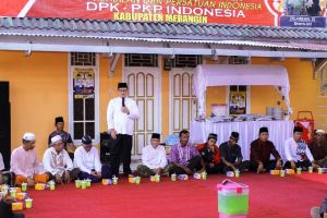 Dukungan Terus Mengalir, PKPI Optimis Fajar Menang