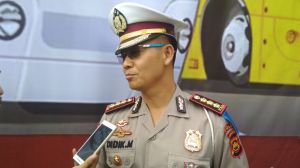 Polda Jambi Siapkan Personel Untuk Patroli Pengamanan Selama Lebaran