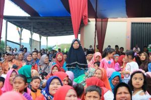 Catatan Zainal Abidin (5): Masa Kecil Zainal Abidin
