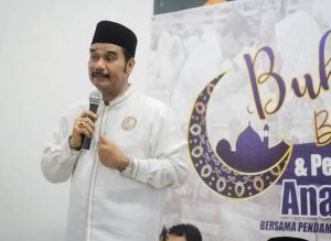 Pemerintah Pantau Media Sosial Dosen Dan Mahasiswa, SAH Ingatkan Dampaknya Bagi Dunia Akademik