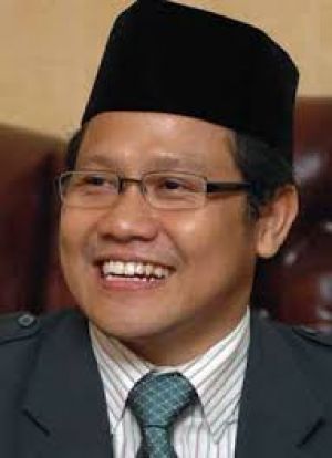 Cak Imin Terus Kampanyekan Join