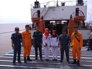 Basarnas Jambi Gelar Operasi Siaga Lebaran