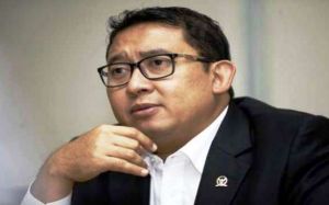 Fadli Zon Minta Presiden Jokowi Turun Tangan Soal PKPU Larangan Eks Napi Korupsi Nyaleg