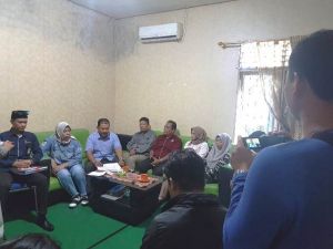 Tim Fasha-Maulana Laporkan Oknum ASN Gara-Gara Ini