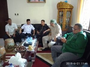 MS Kaban dan Sederet Tokoh Nasional ini Hadir Berkampanye untuk FAJAR
