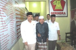 Rutin Dilakukan Habis Lebaran, Ini Makna Halal Bil Halal bagi SAH