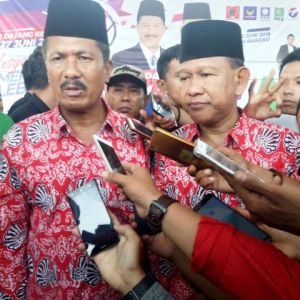 3 Politisi Senayan Pilih Nalim-Khafid, Gaji Pegawai Syara’, Madrasah dan Pesantren Ditingkatkan