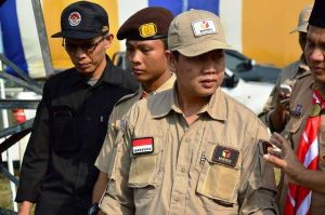 Masuki Masa Tenang, Bawaslu Patroli di 3 Daerah Awasi Tiga Isu Ini