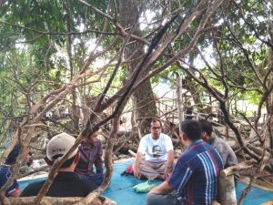 Jelang Pencoblosan, KPU Provinsi Jambi Turun Cek Persiapan Pilkada di 3 Daerah Ini      