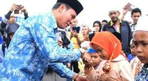 ZA Diserang Fitnah, Indo Barometer Sebut Pengaruhnya Tak Ada Lagi