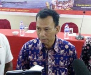 Ini Jumlah Pasien dan Pegawai yang Mencoblos Besok di RSUD   