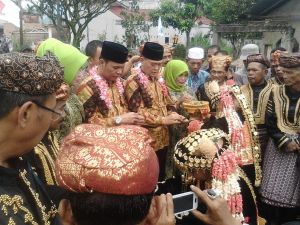 Massa ZA di Wilayah Mudik Siap Berikan Kejutan