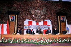 DPRD Gelar Paripurna untuk Dua Agenda Ini