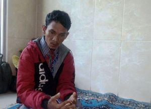 Bayi yang Alami Tumor di RSUD Raden Mattaher Malam Ini akan Dirujuk, Ini Curhatan Ayahnya