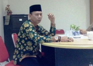 Pemprov Jambi Wacanakan Pelayanan Terpadu SKTM di RSUD Raden Mattaher   
