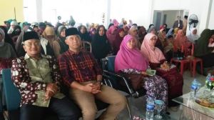 PKS Gelar Tasyakuran Kemenangan Fasha-Maulana