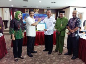 Tinjau Keamanan Transportasi Wisata, SAH Pimpin Kunjungan Kerja Komisi X ke Batam