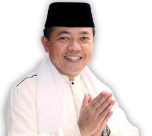 Alharis Siap Pimpin Golkar Merangin