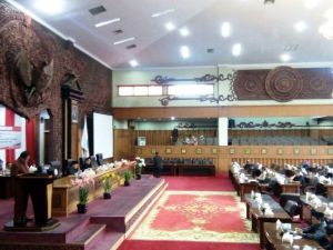 Fraksi PDI Perjuangan Desak Pemprov Jambi Tindaklanjuti Temuan BPK RI