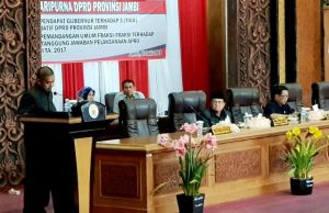 Gerindra Pertanyakan Rendahnya Serapan Belanja di Tiga OPD ini