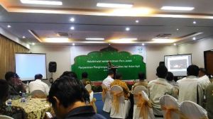 Bina Program Desa Bebas Api di Jambi dan Riau, Asian Agri: Efektif Cegah Kebakaran Lahan