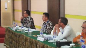 Dianggap Banyak Masalah, Panwas Desak PPK dan PPS Kotabaru Dievaluasi