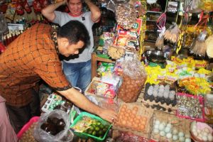 SAH Ingatkan Dampak Pelemahan Rupiah Bagi Masyarakat