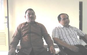 Pendaftaran Calon Bawaslu Diperpanjang hingga 8 Juli   