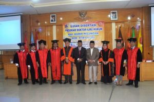 Fachrori Imbau Masyarakat Tingkatkan Daya Saing