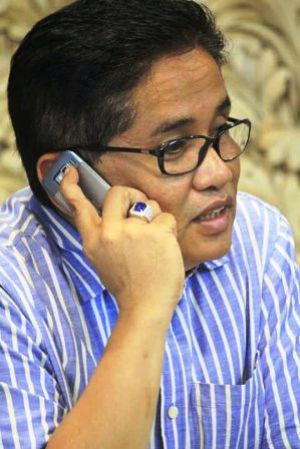 Parpol Minta Sosialisasi soal Syarat Caleg Lebih Detail