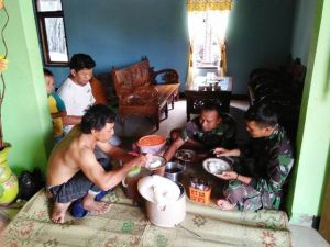 Sederhana di Mata, Terasa Mewah di Hati