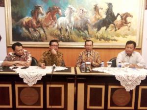 Pemprov Undang Masyarakat Jambi untuk Hadir Malam Ini di Gubernuran