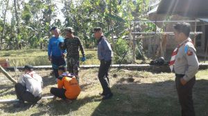 Pangdam IV/DIP Direncanakan Hadiri Pembukaan TMMD