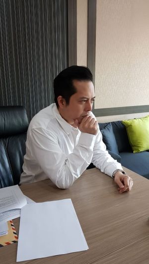 Ihsan Yunus Kritik  OSS dan Sejumlah Persoalannya      