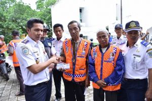 Lebih Hemat, Kartu Parkir Berlangganan Solusi Ekonomis dan Praktis