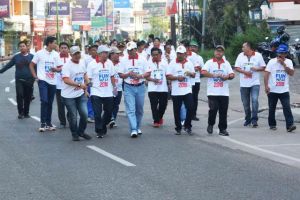 Sekda : BPR/BPRS Branding Positif Peningkat Perekonomian UMKM di Provinsi Jambi