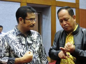 SAH Minta Pemerintah Bisa Meredam Tingginya Biaya Pendidikan Kedokteran