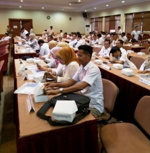 Idolakan Prabowo Subianto, Sakirin Pohan Siap Maju Bersama Gerindra