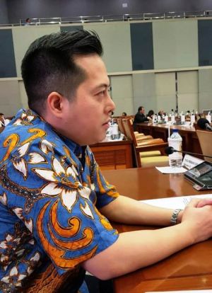 Ihsan Yunus Apresiasi Kinerja Tim Keuangan Pemerintah
