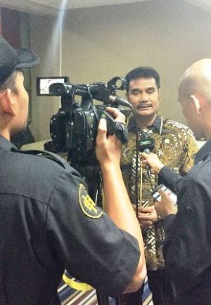 Masalah Pungli PPDB, SAH Minta Pemerintah Perketat Pengawasan