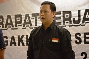 Selama Pilkada Panwas 3 Daerah Tangani 35 Pelanggaran, Ini Rinciannya