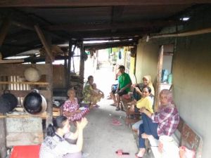 Jadi Binaan Insan Madani, Kampung Ini Masih Butuh Uluran Tangan Dermawan
