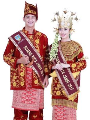 Jangan Lewatkan Malam ini, 20 Finalis Bujang Gadis Kota Jambi Akan Unjuk Kebolehan