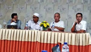 Pengurus IKBJ Akan Dilantik Agustus Ini